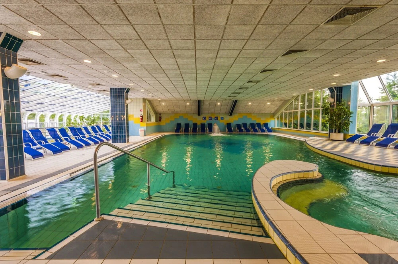 Hotel Lipa - Sava Hotels & Resorts