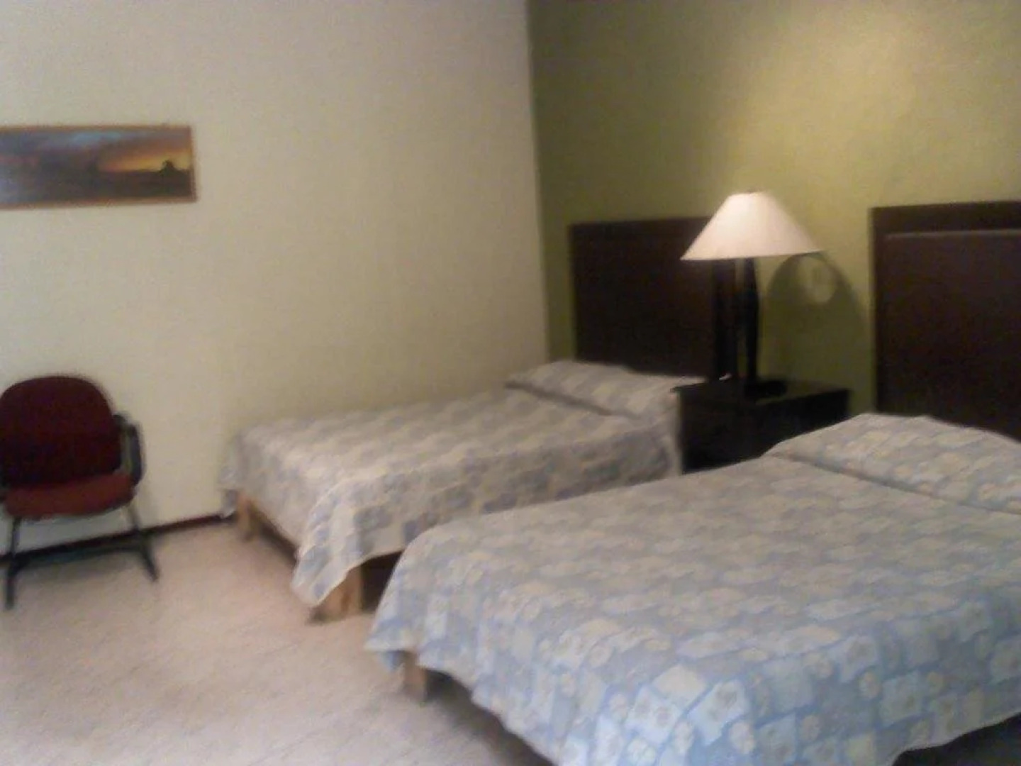 Hotel Casa del Quijote