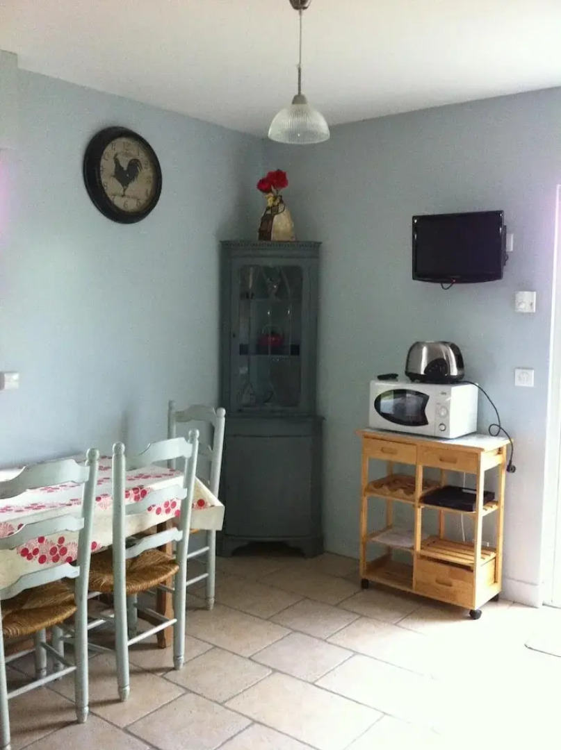 Entre Vignes et Chateaux