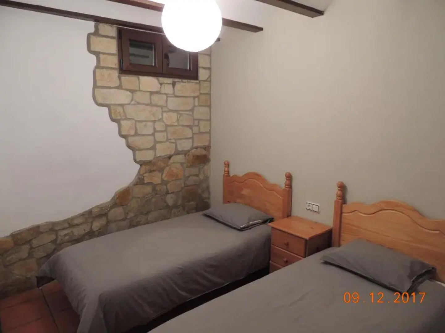 Valdelinares Apartamentos