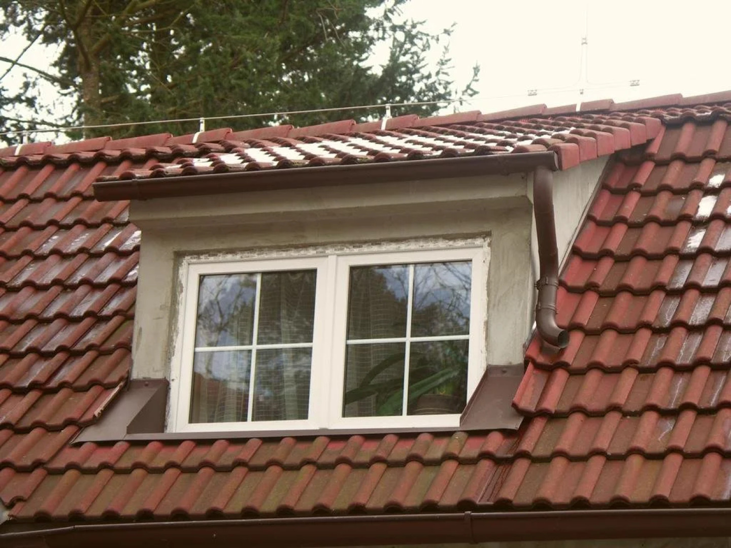 Penzion Vosí hnízdo