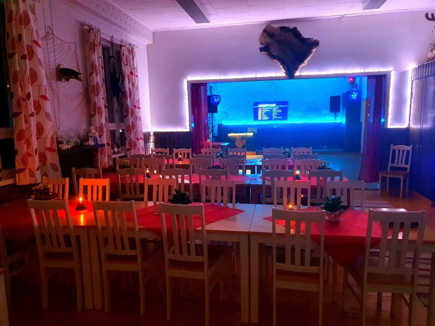 Majatalo Oravanpesä