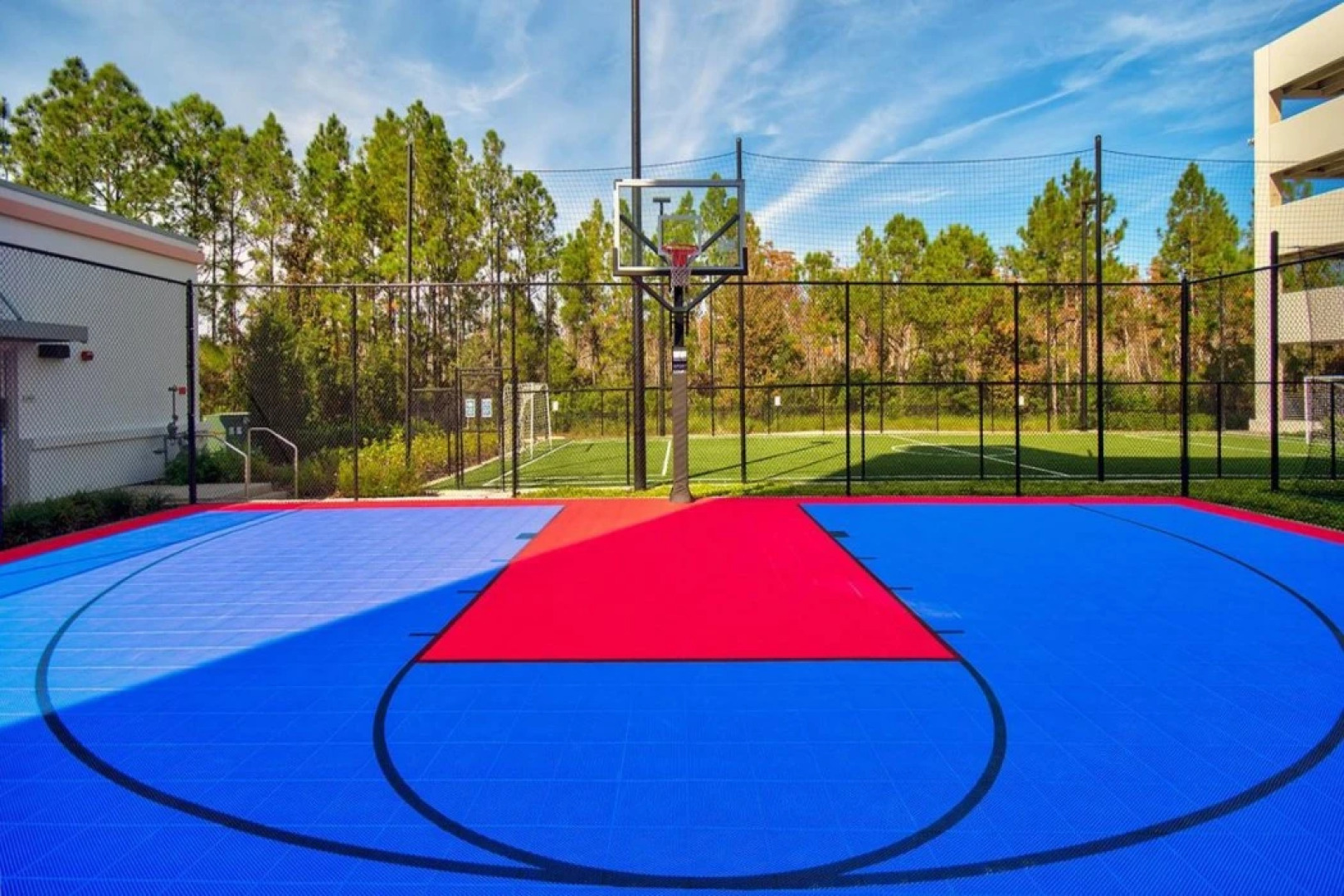 Fairfield by Marriott Inn & Suites Orlando at FLAMINGO CROSSINGS(r) Town Center