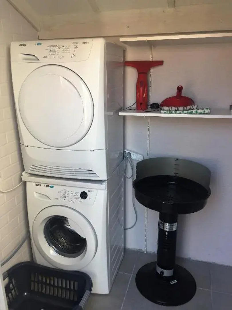 Vissershuisjes Wenduine