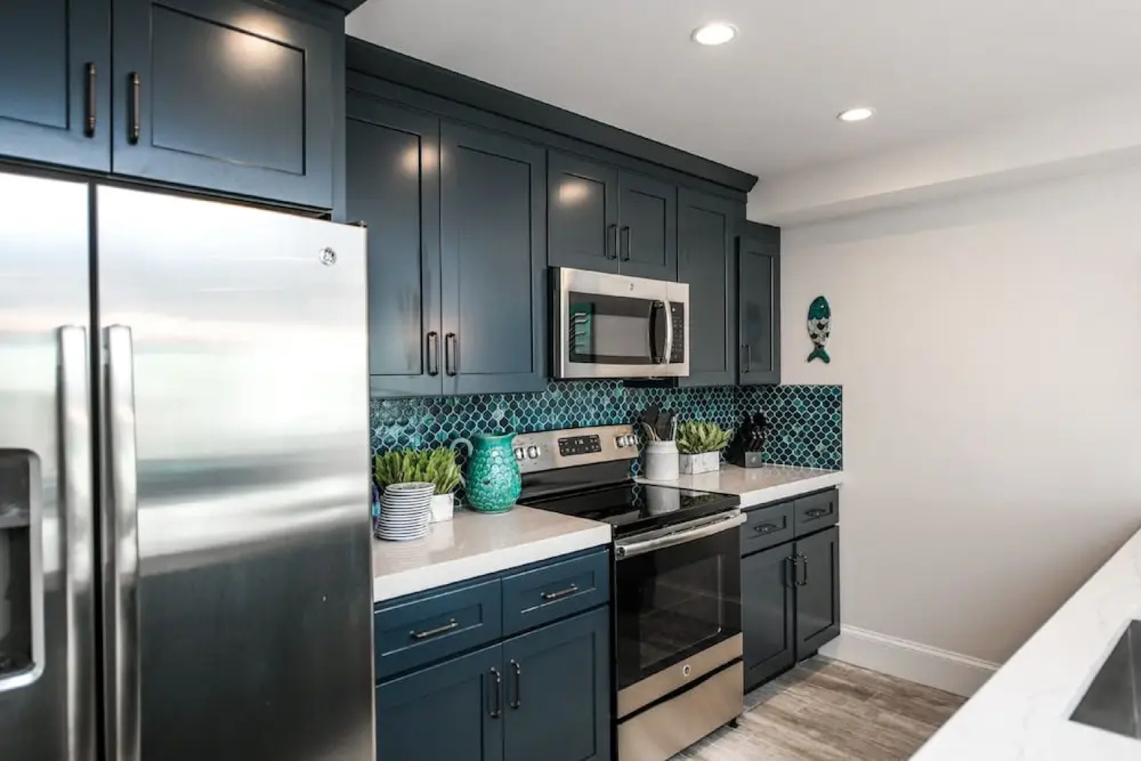 Island House by SKLRP