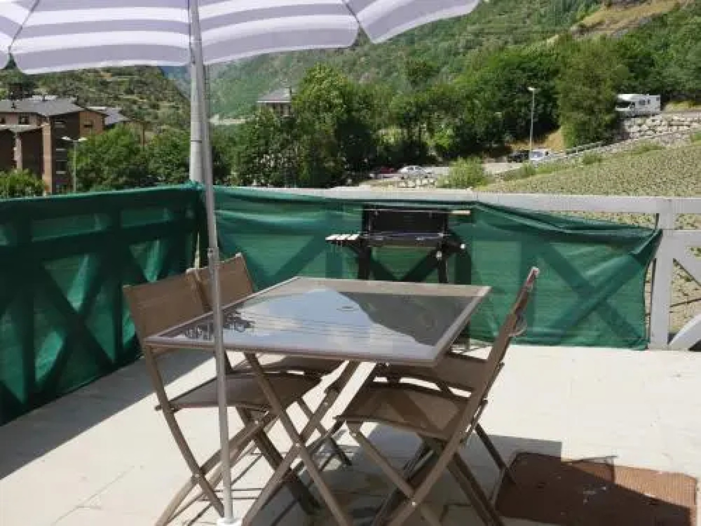 Borda Coma-Vacances Pirinenca