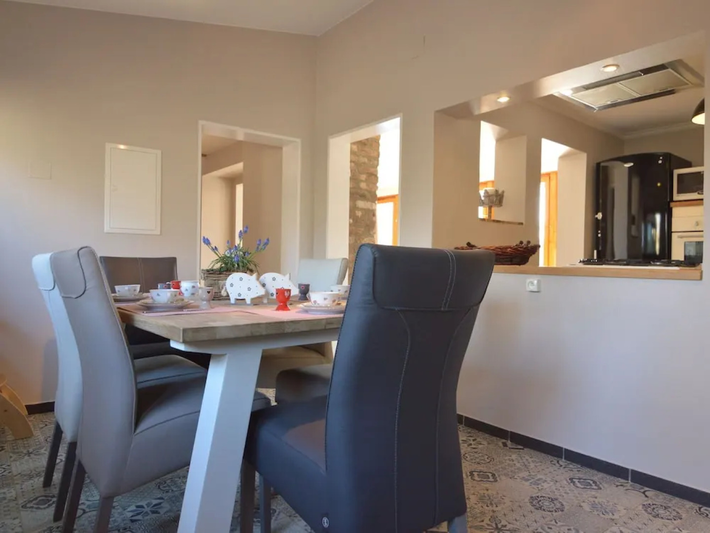 Immaculate Holiday Home, a Base Camp for Countless Trips Near Aachen