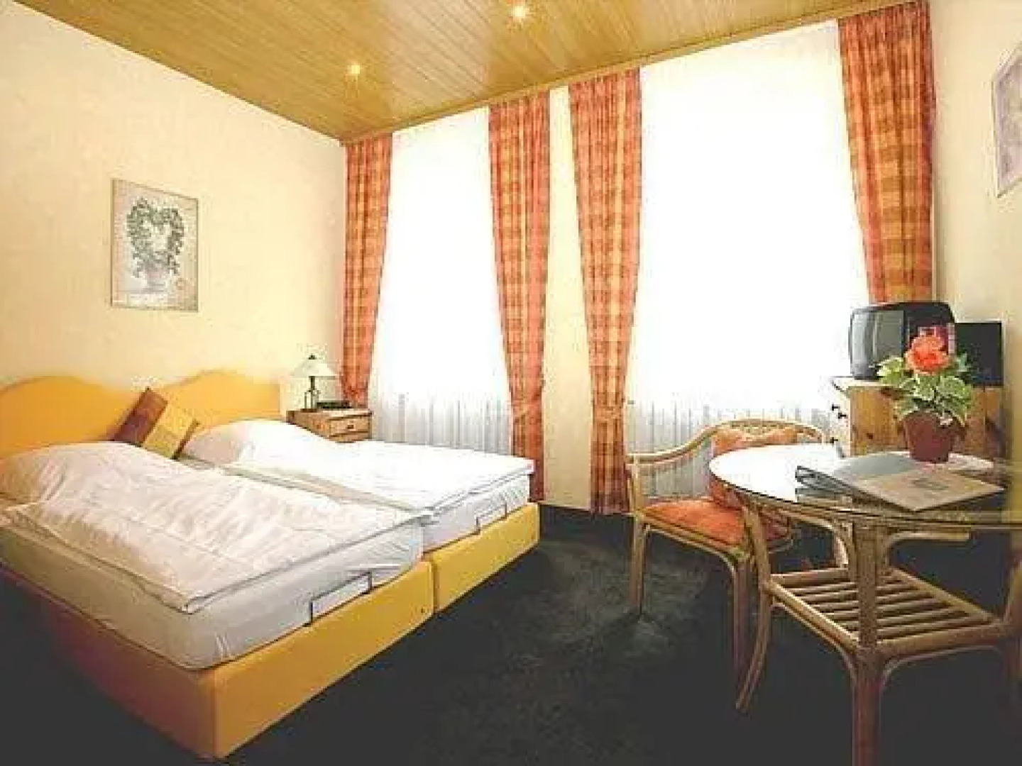 Mosel-Landhaus Hotel Oster