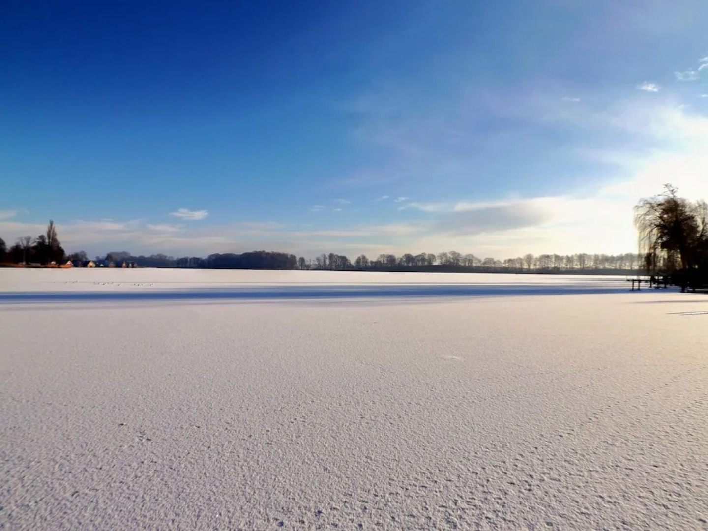 Hotel & Restaurant Müritzterrasse