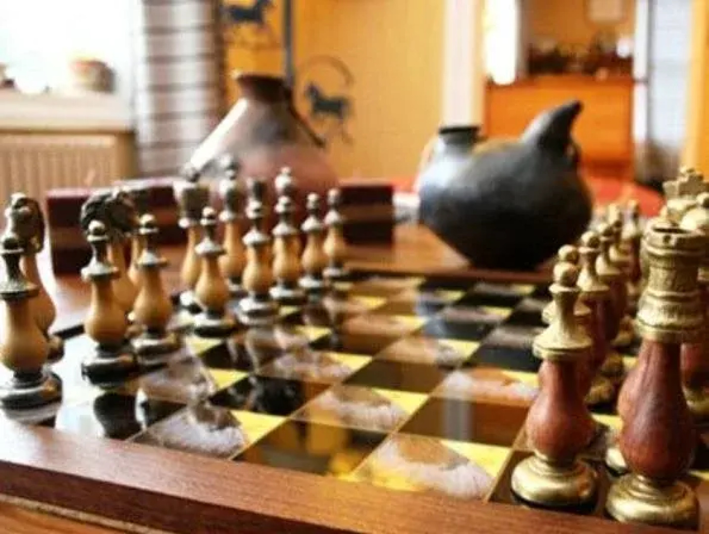 Hosteria La Casa de Eugenia