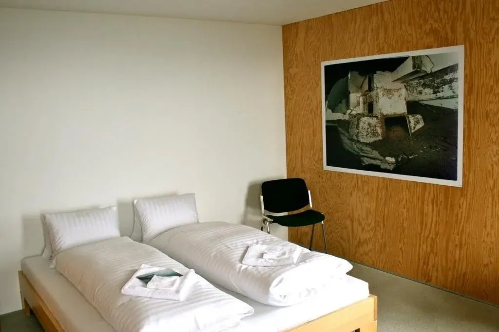 Kulturfrachter Alpenhof