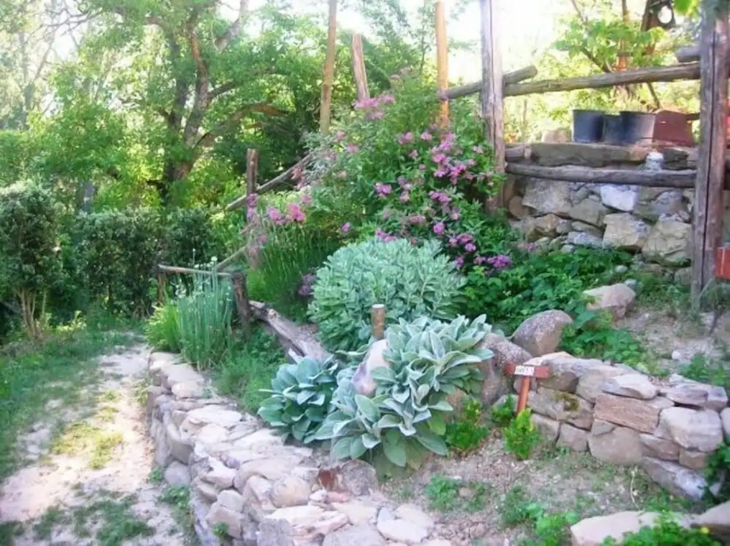 Azienda Agrituristica La Canestra