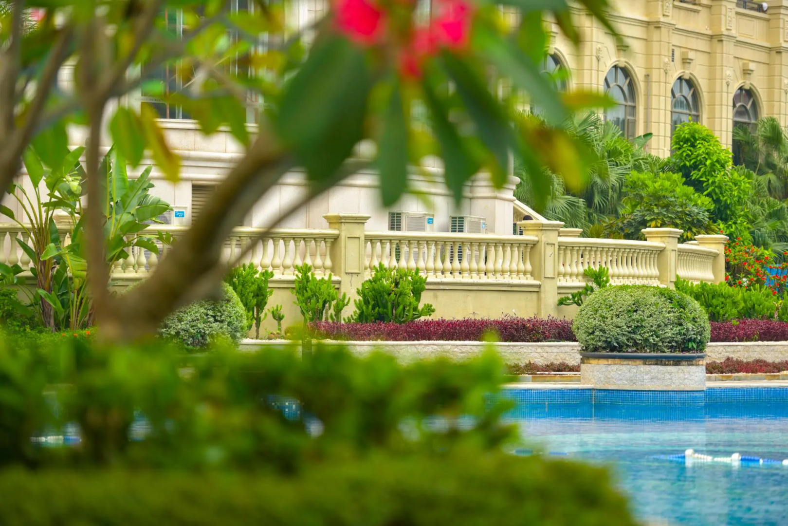 Country Garden Phoenix Hotel Huiyang