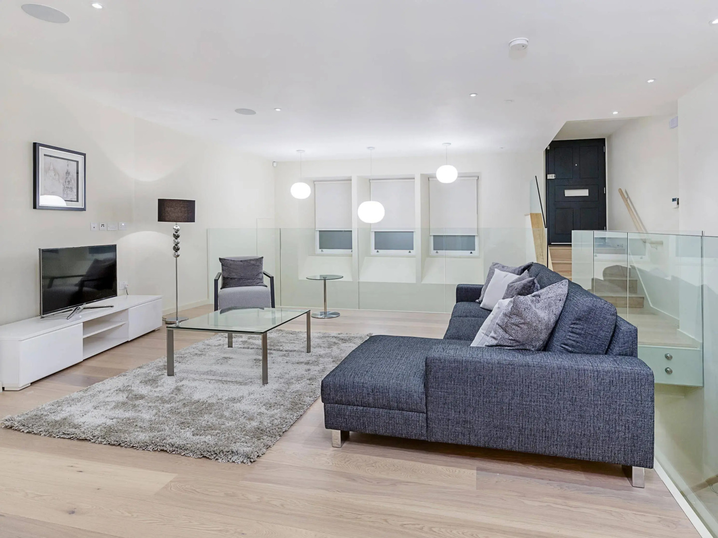 The Monument Residences