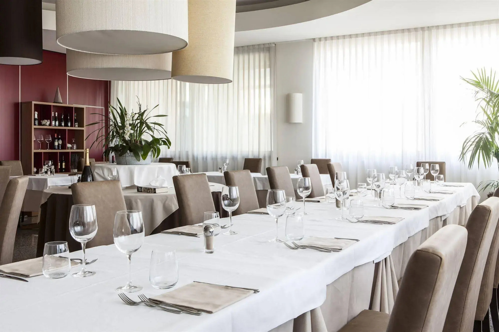 B&B Hotel Eurorest Conegliano