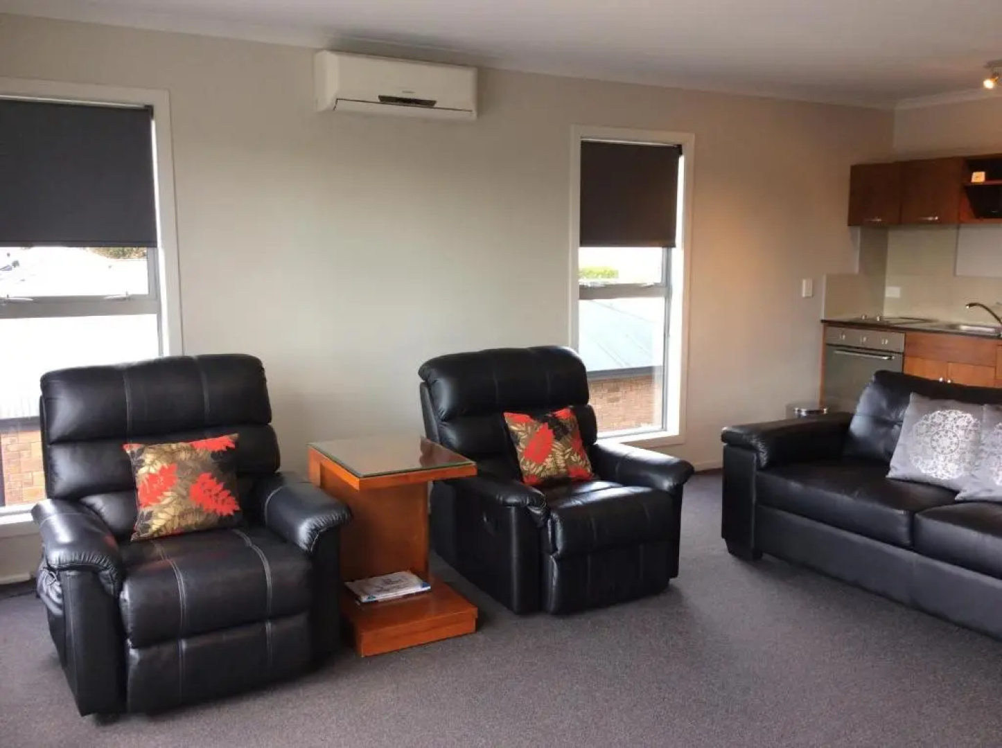 City Corporate Motor Inn