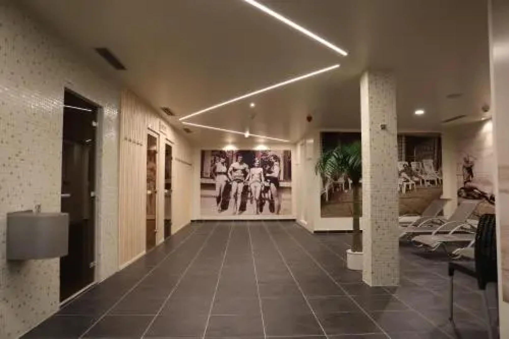 Lifestyle Hotel Leithana