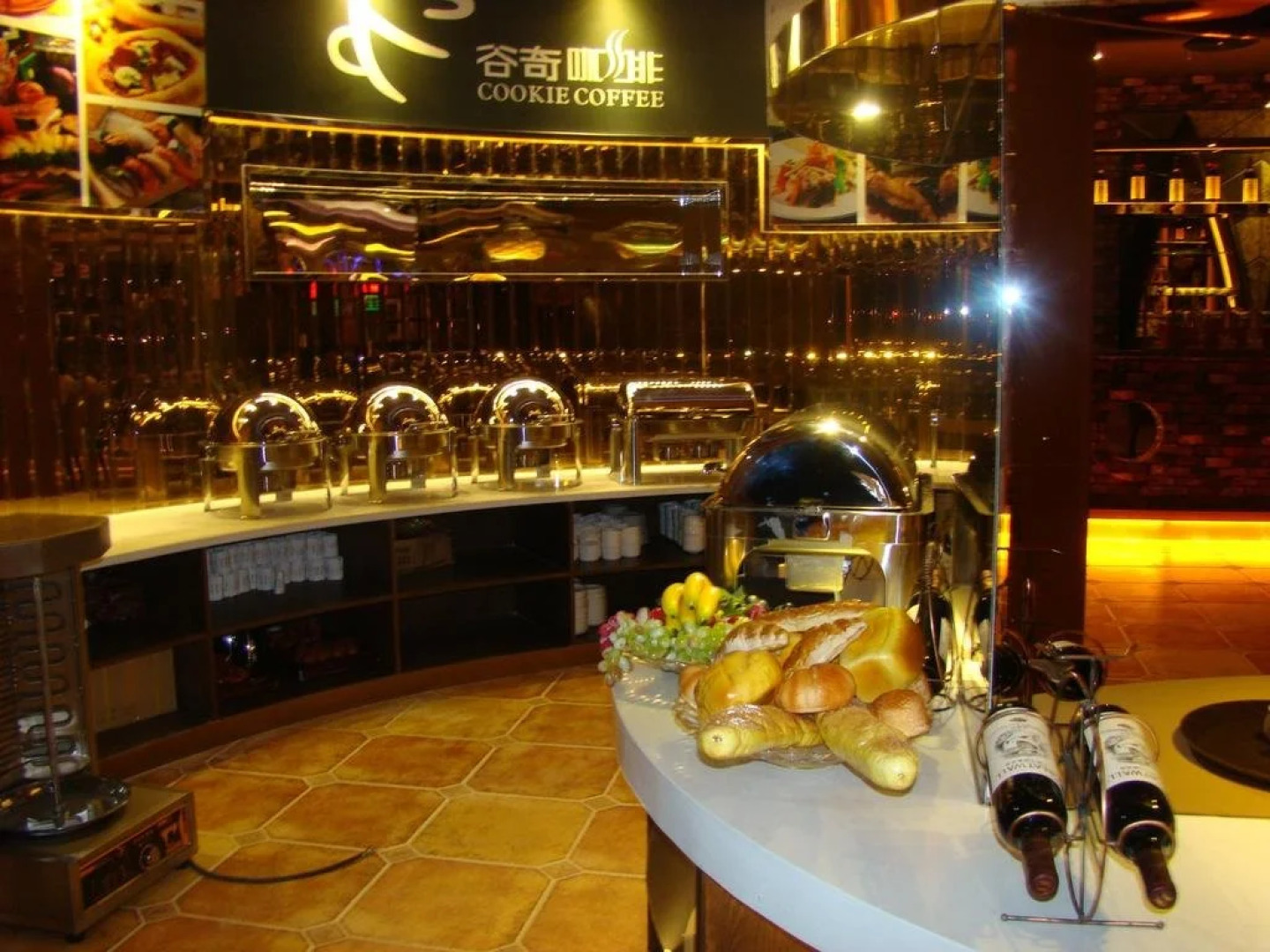 Huizhou Fameya Hotel