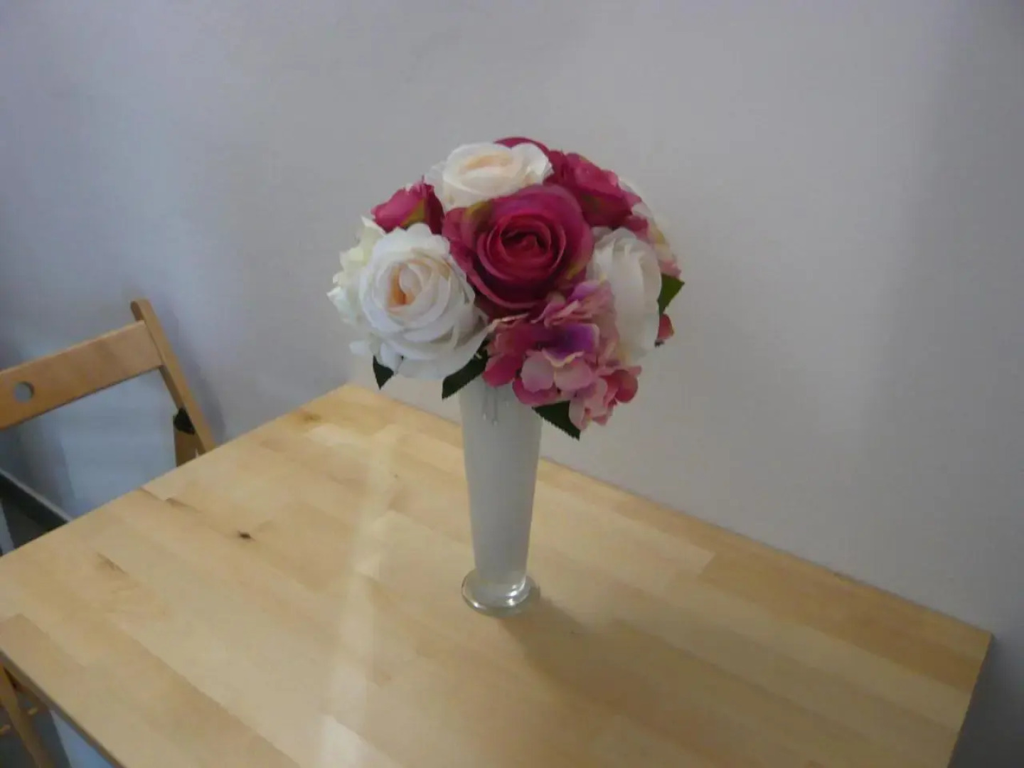 La casa di Balto, un nido per 2