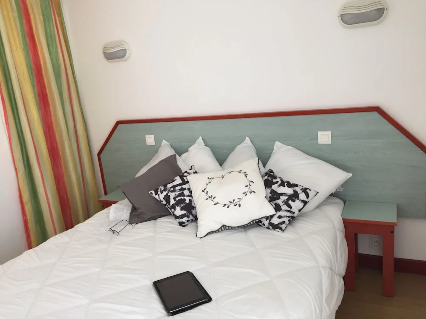 T3 au pays du piment d'Espelette