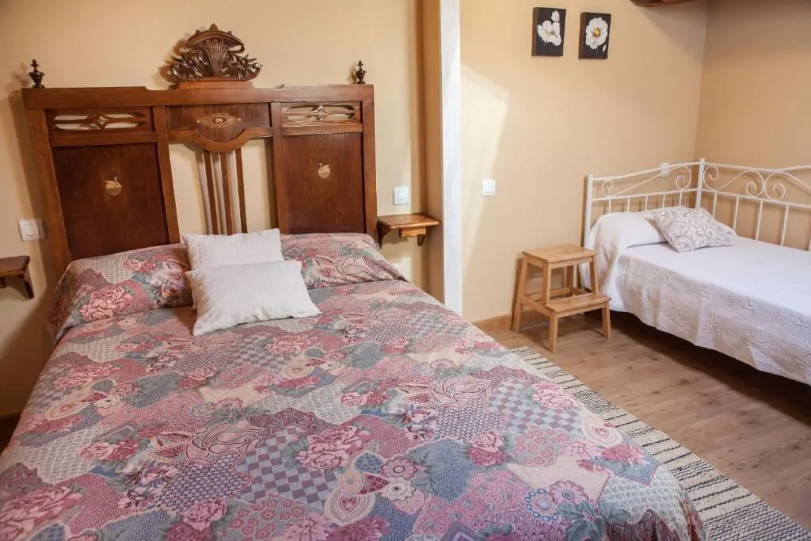 Casa Rural La Barquilla