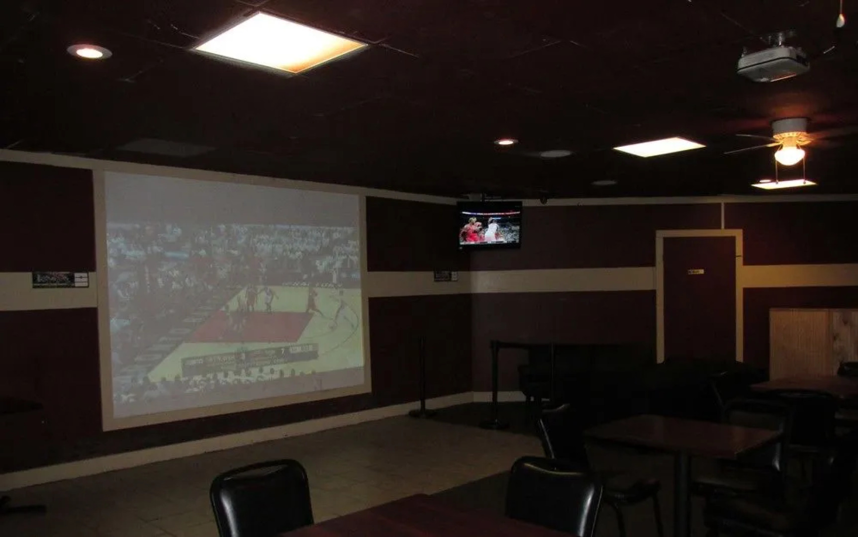 Charleston Grand Hotel