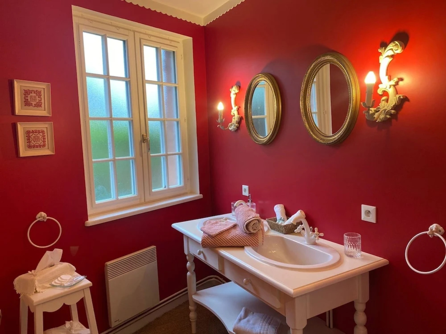 Domaine de la creuse