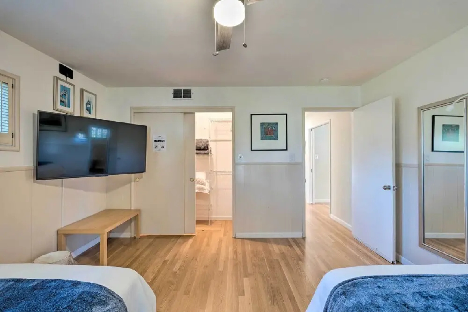 Spacious Wine Country Home: 1 Mi to Downtown Lodi!