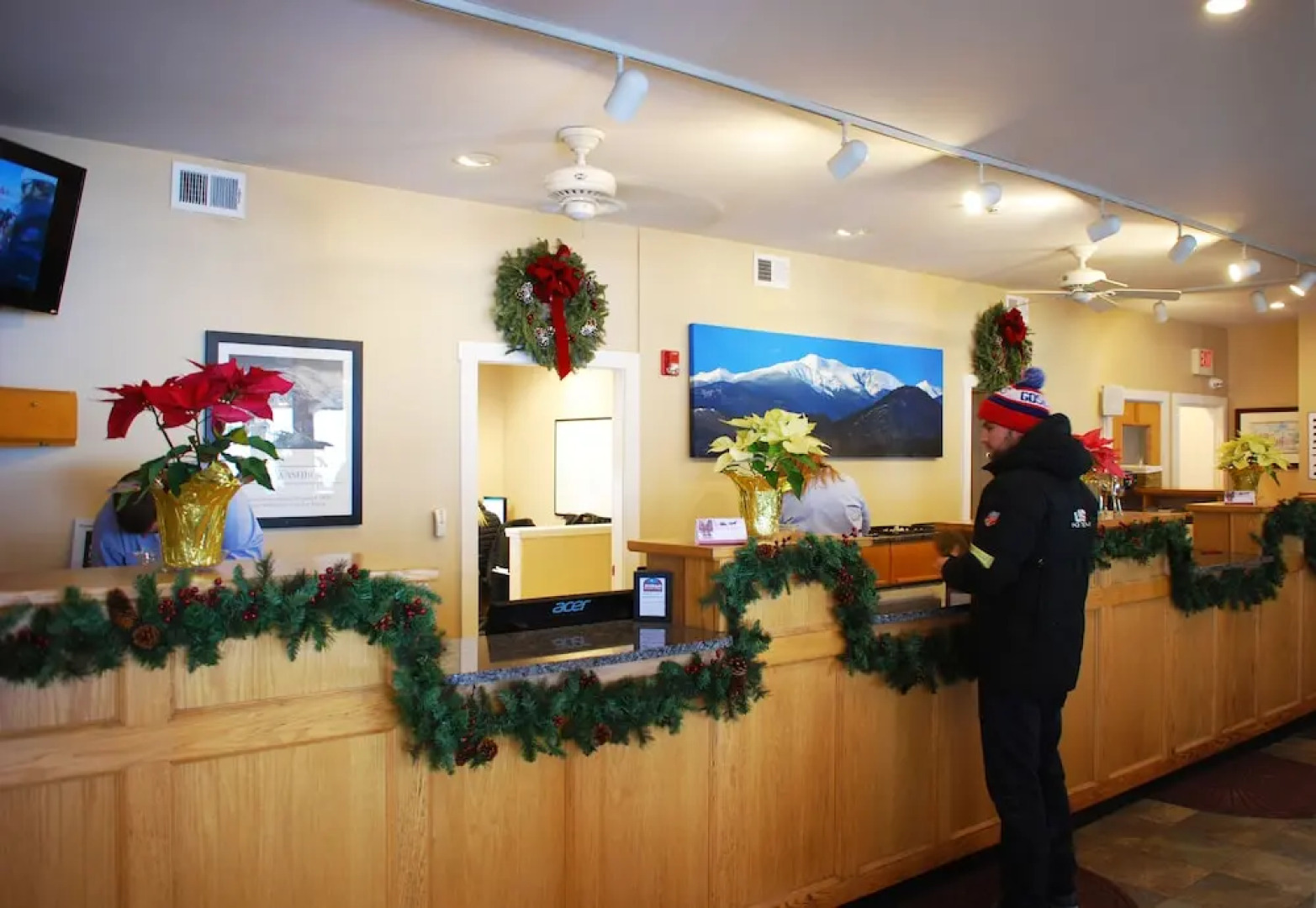 Attitash Mountain Village