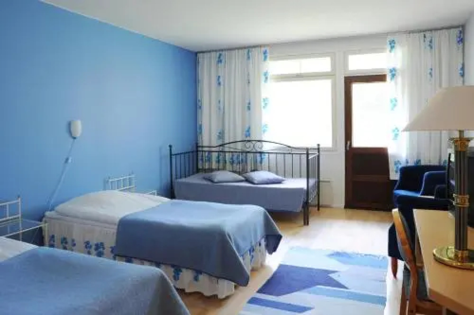 Kartanohotelli Olkkolan Hovi