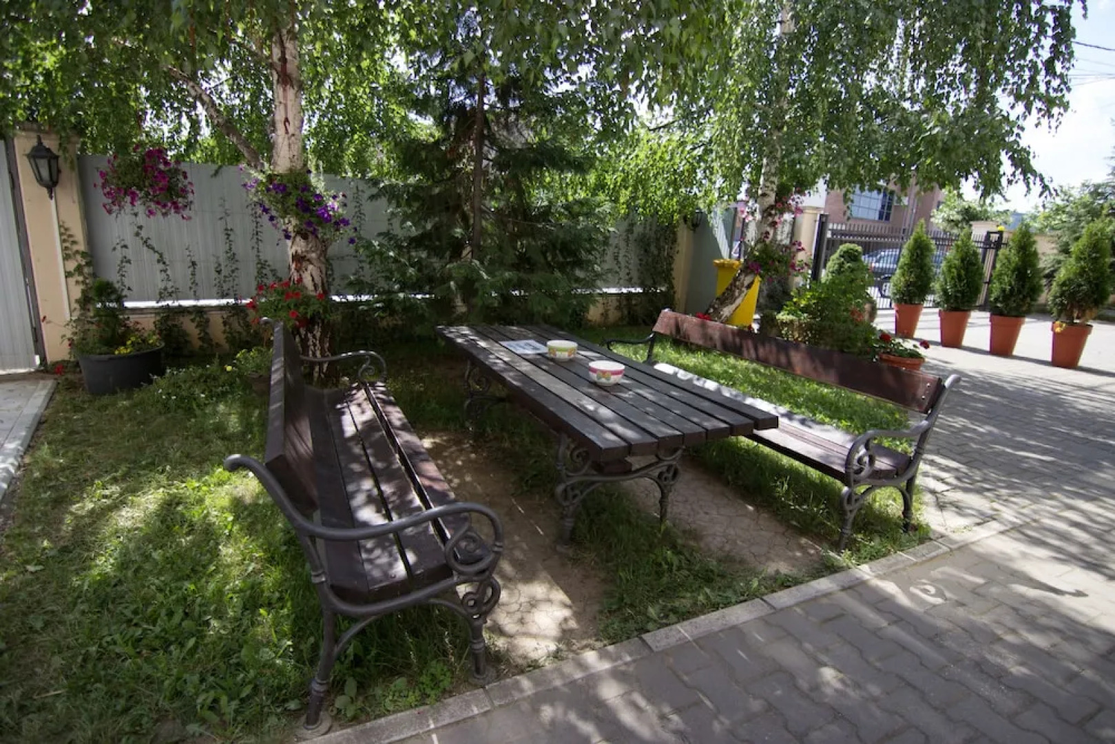 F Apartmani Kragujevac - Luxuary Business Suites