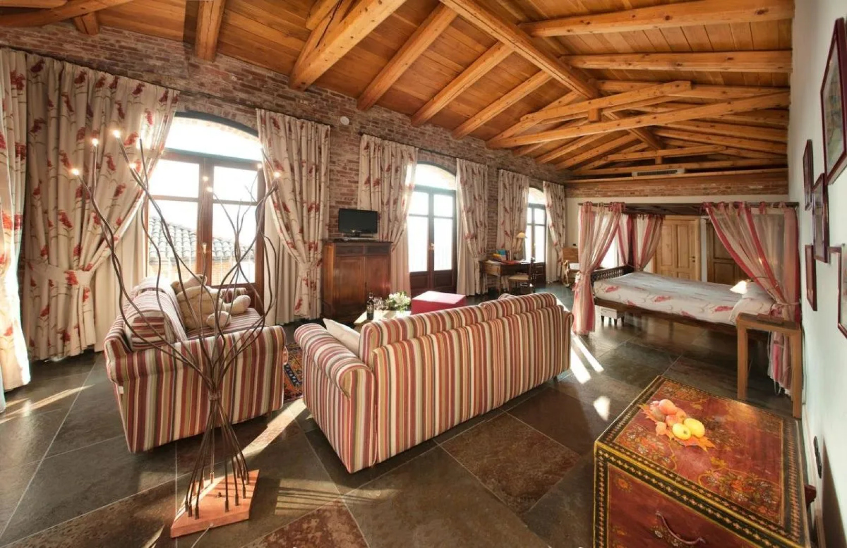 Agriturismo Villa Tiboldi