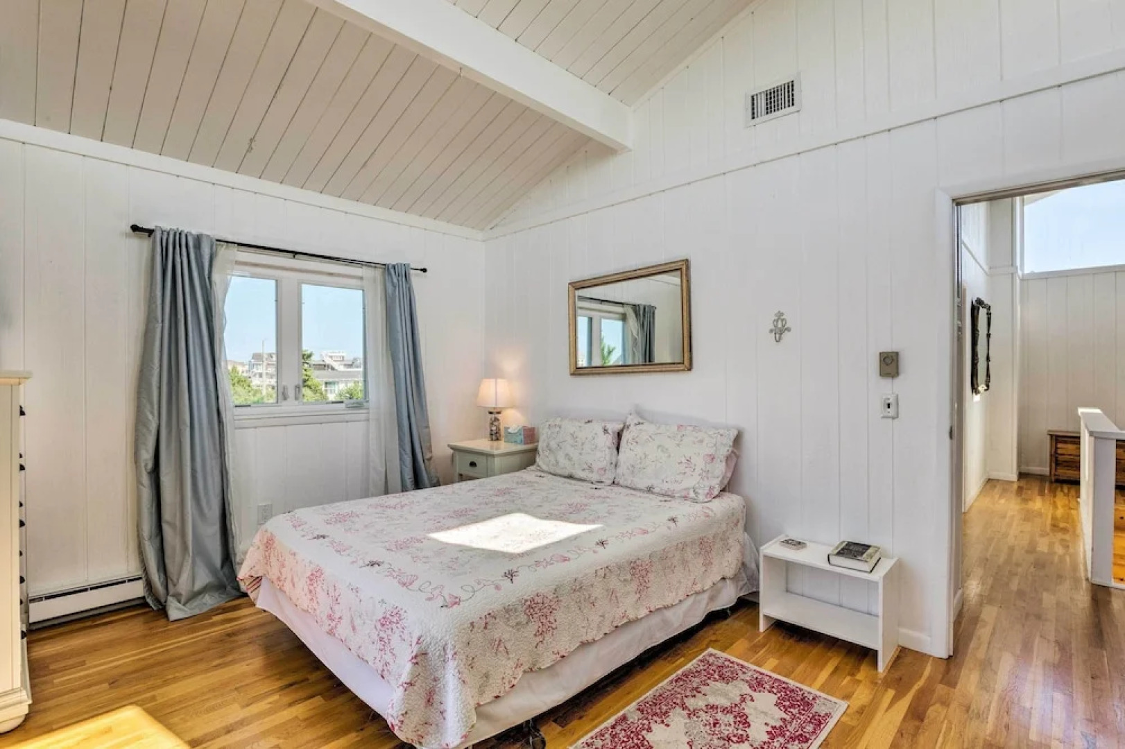 Westhampton Beach Home w/ Deck + Ocean Views!