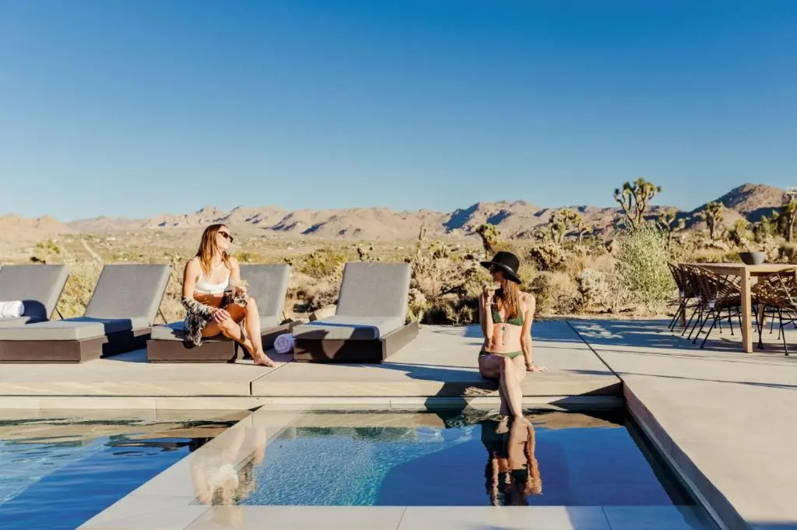 Amaru Muru - Luxury Retreat with Pool/Hot Tub/Yoga