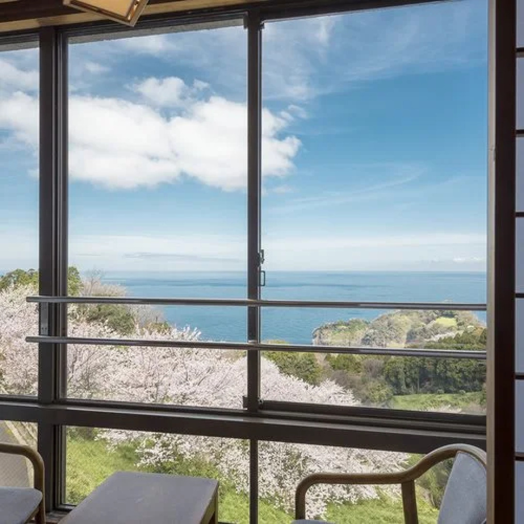 Echizentenkuu No Yado Suisenso Fuji