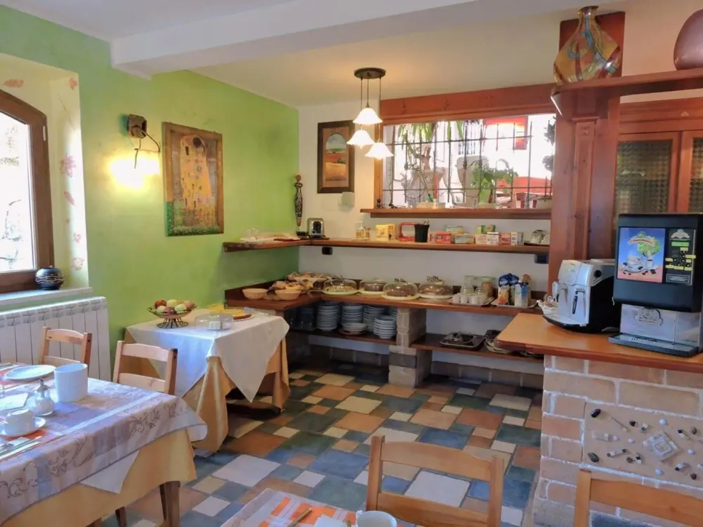 Casa Hotel Civitella