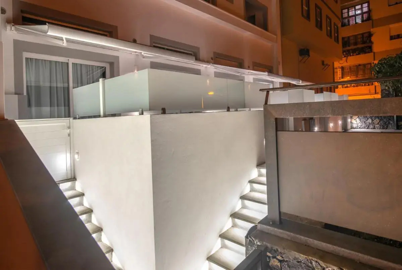 Viviendas Vacacionales El Mango