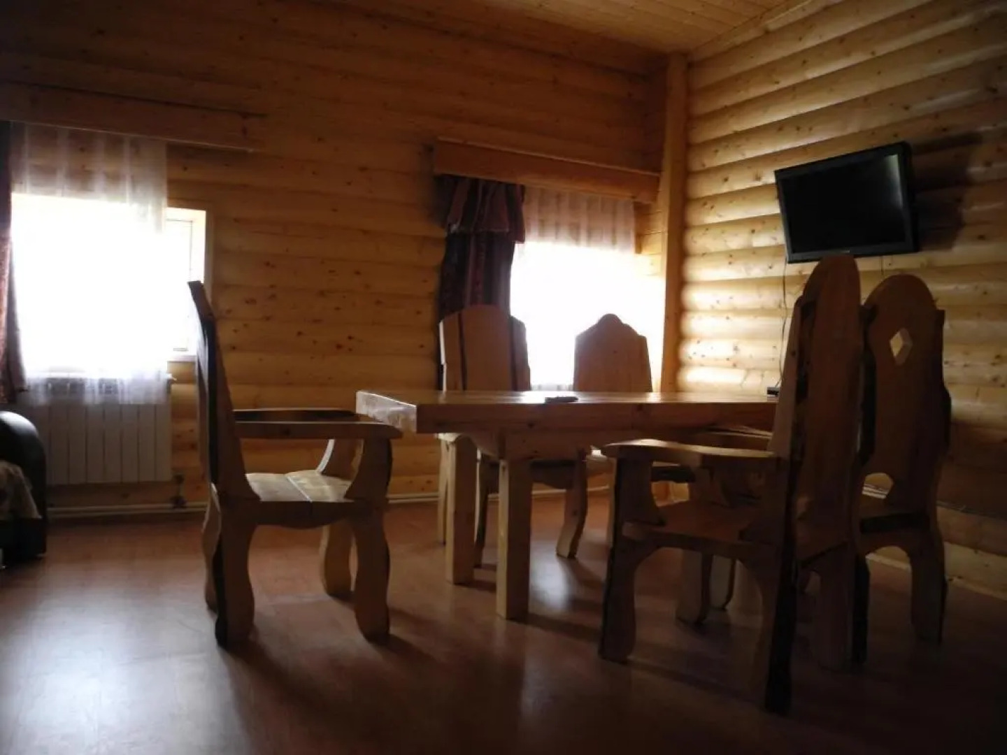 Онежская Усадьба