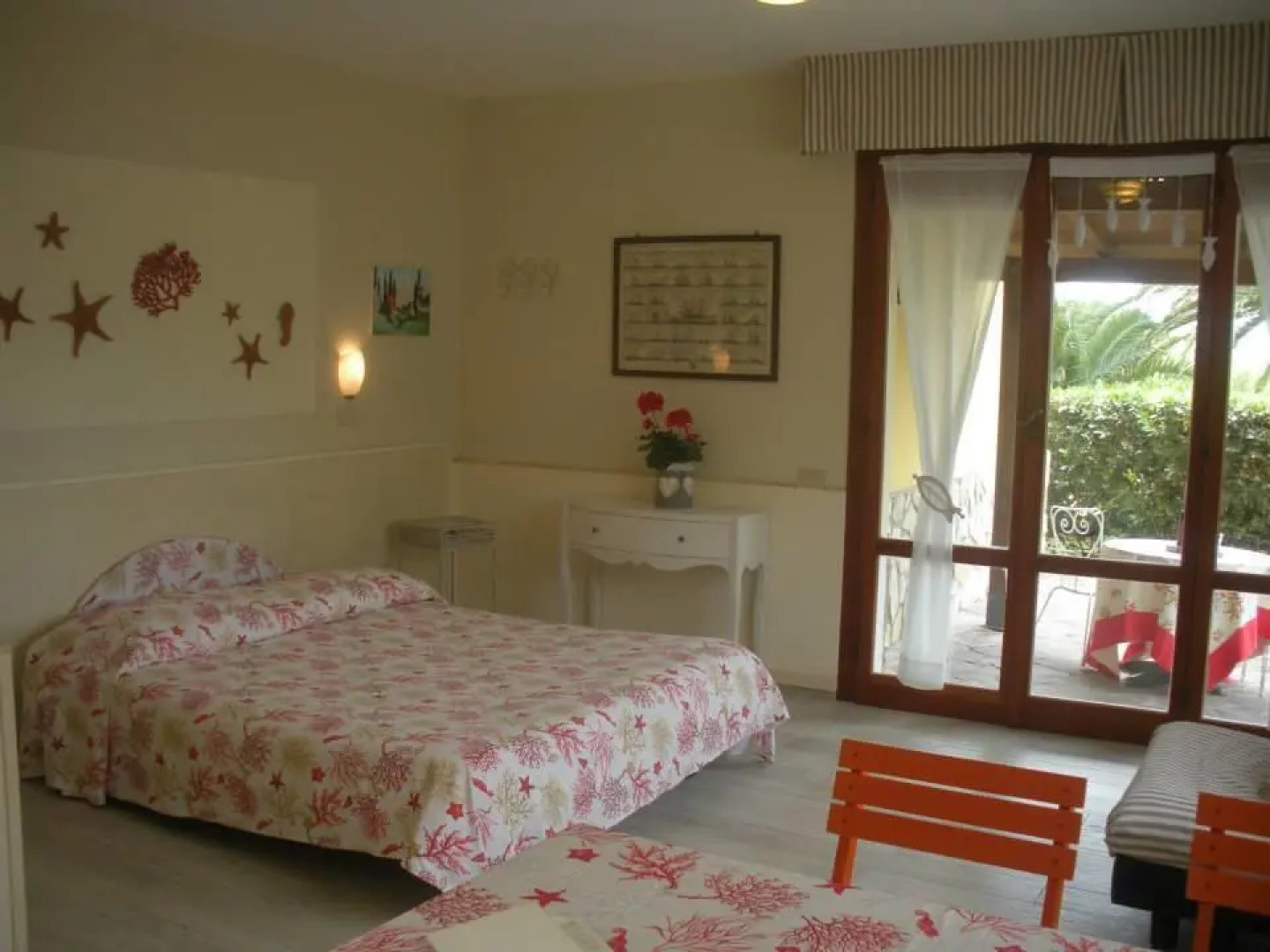 Residence Il Mandorlo