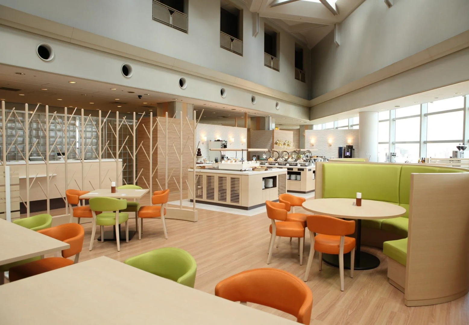 Отель Keihan Kyobashi Grande