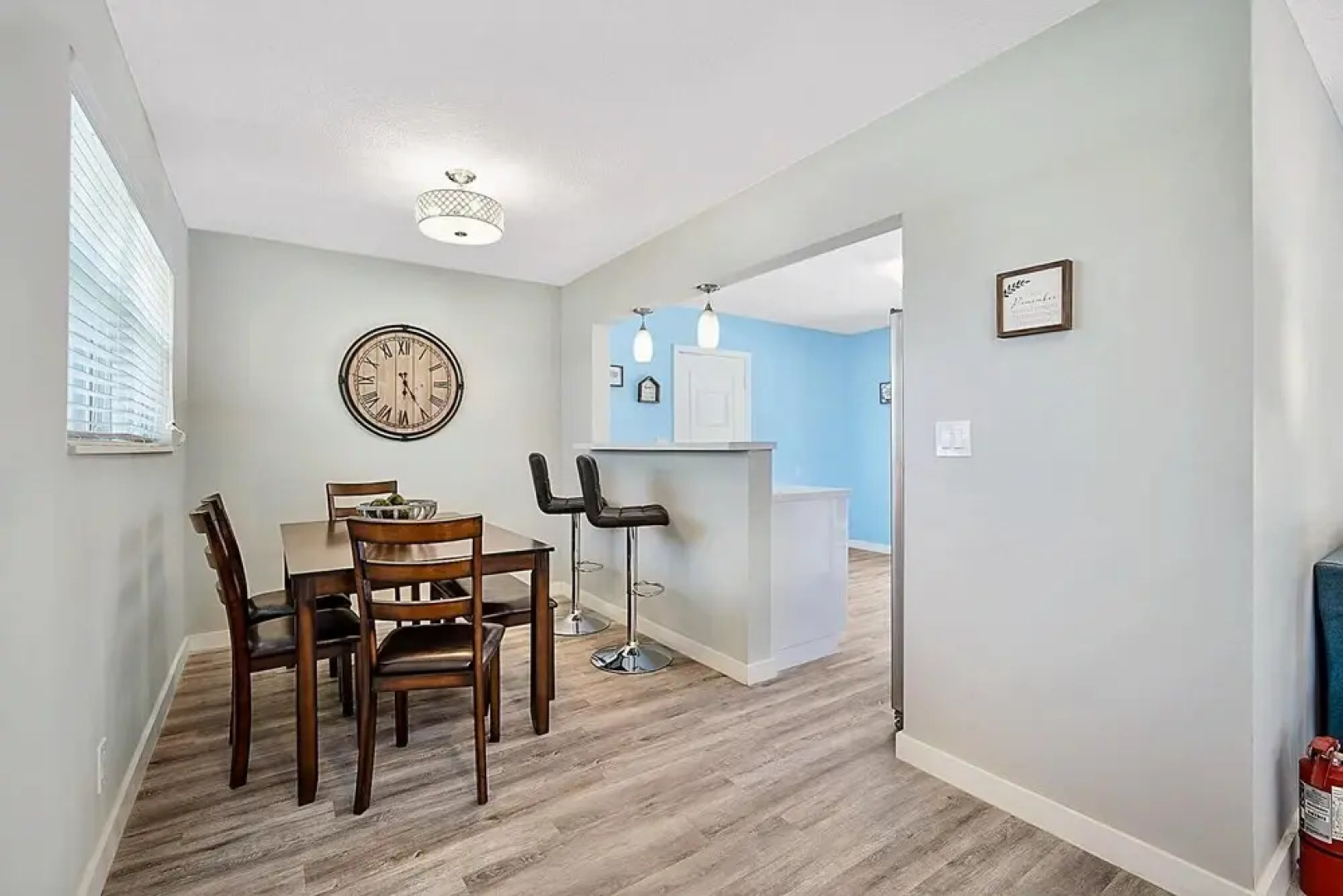 Perfect Backyard In 3 Bed 2 Bath - 9 Mins To Wilton Manors