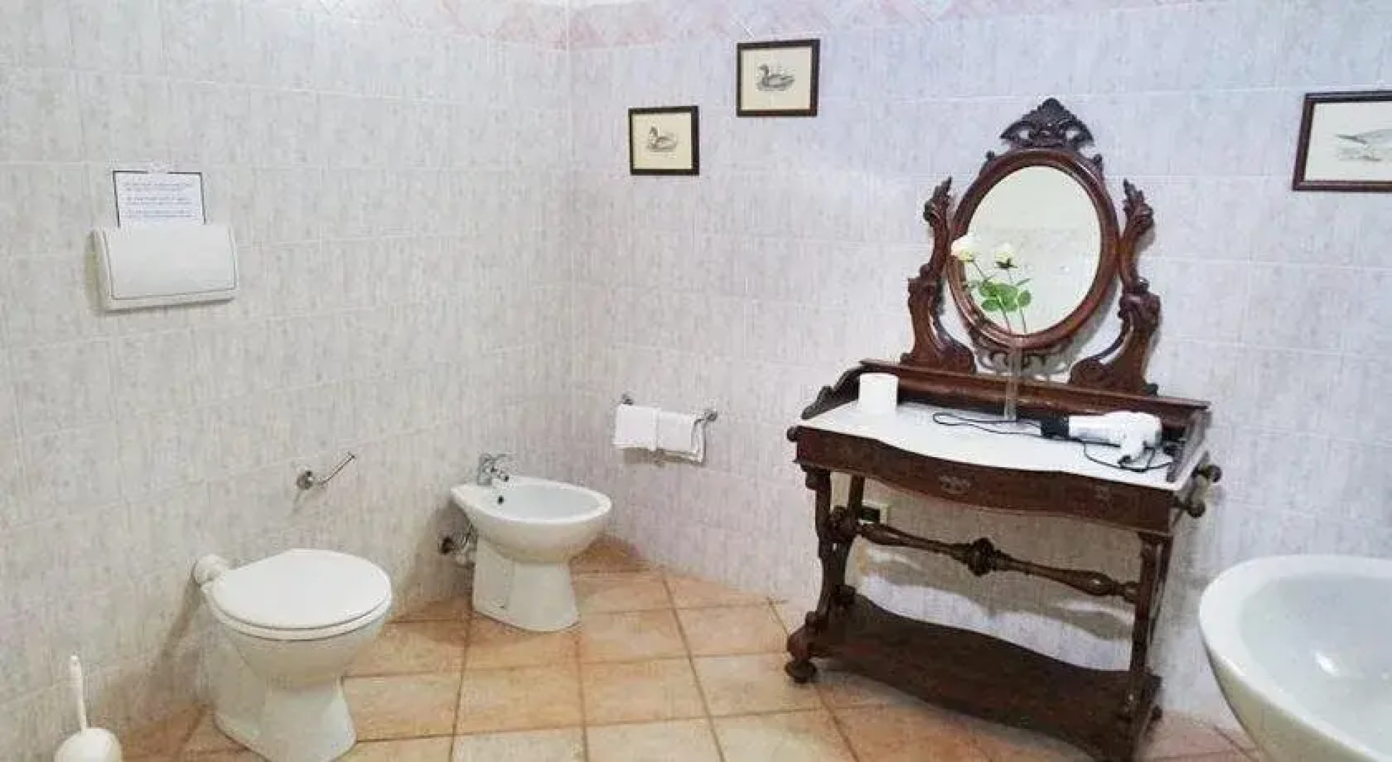Tana de Lepri