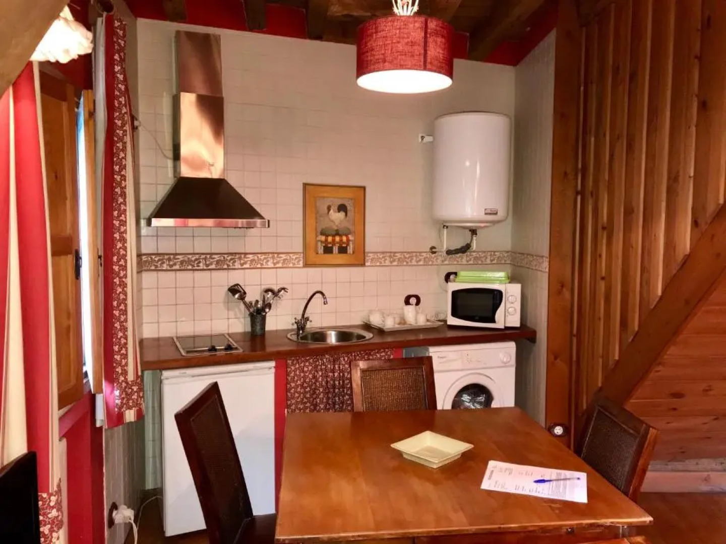 El Encanto De Miraflores