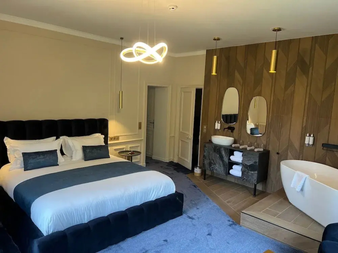 Château de la Bribourdière- 8min Cabourg