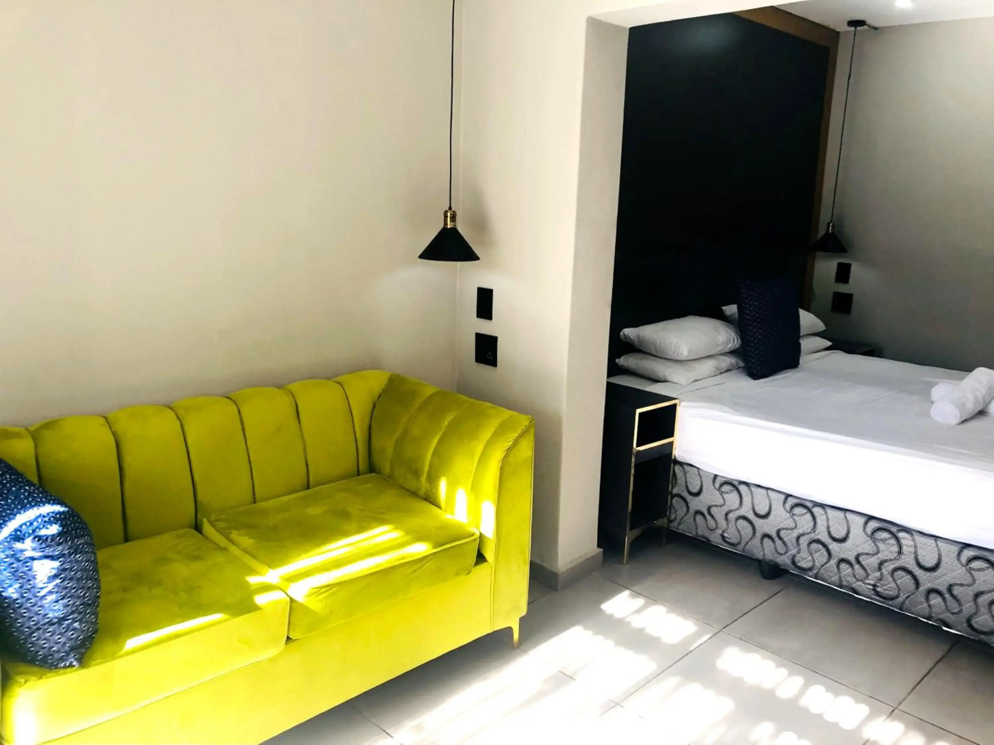 Elephant Springs Hotel