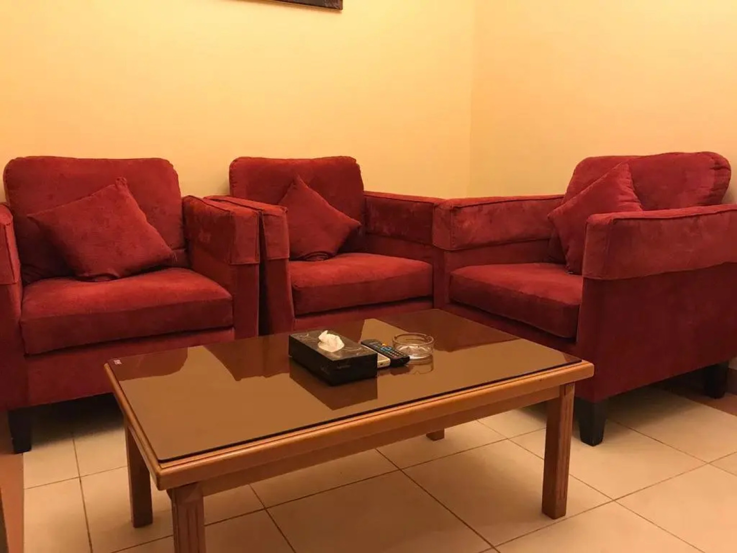 Al Safa Hotel Suites