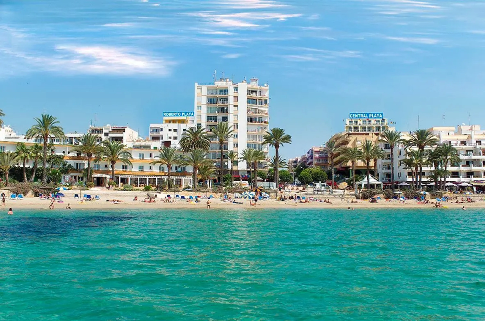 Hotel Vibra Lei Ibiza - Adults Only