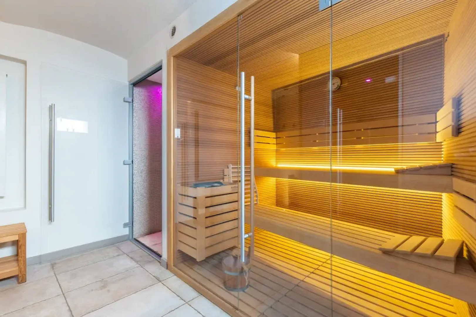 Relais Villa del Borgo