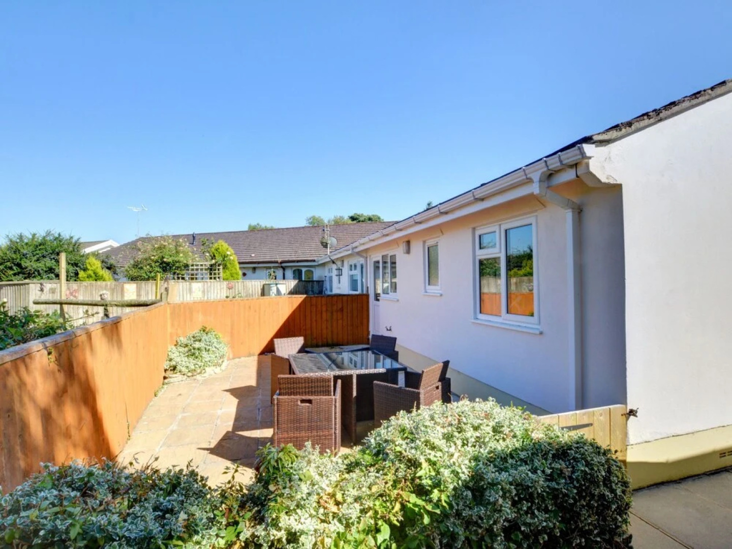 Lovely and Comfortable Holiday Home in Quiet and Stunning Surrounding Area of Begelly