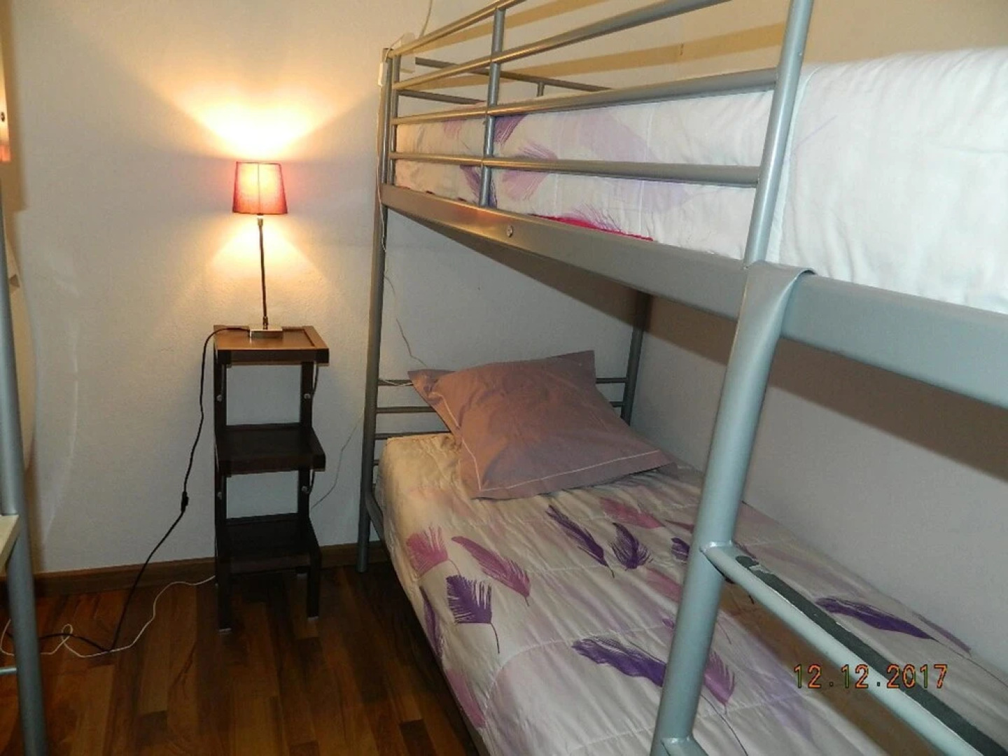 Apartment With one Bedroom in Les Angles, With Wonderful Lake View - 8